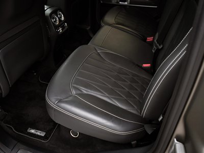 2021 Mercedes-BENZ G-CLASS AMG 缩略图 48