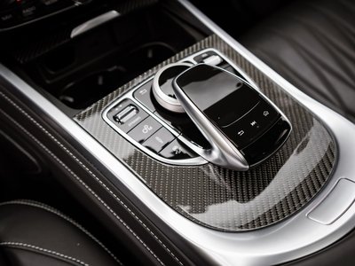 2021 Mercedes-BENZ G-CLASS AMG 缩略图 30