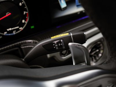 2021 Mercedes-BENZ G-CLASS AMG 缩略图 36