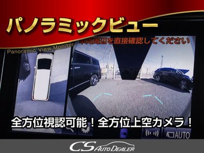 TOYOTA ALPHARD - 8