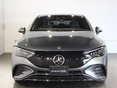 MERCEDES-BENZ EQE - 5