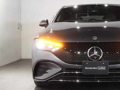 MERCEDES-BENZ EQE - 10