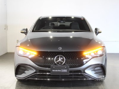 MERCEDES-BENZ EQE - 9