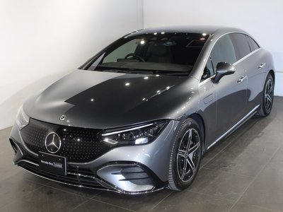 MERCEDES-BENZ EQE - 8