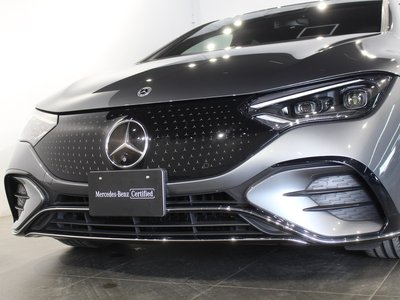MERCEDES-BENZ EQE - 7
