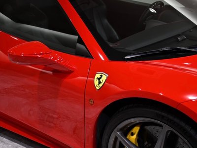 FERRARI 458 SPIDER - 6