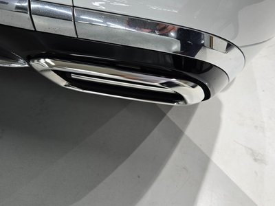 2025 Mercedes-BENZ S-CLASS 缩略图 11