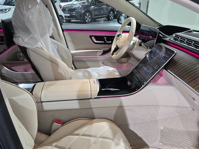 2025 Mercedes-BENZ S-CLASS 缩略图 17