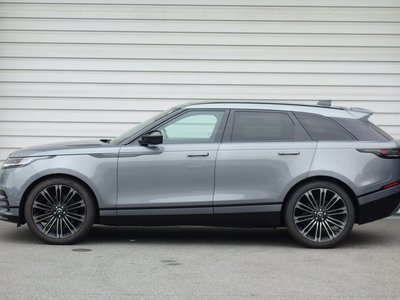 2025 LAND Rover RANGE ROVER VELAR — миниатюра 22