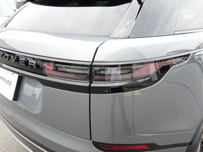 2025 LAND Rover RANGE ROVER VELAR — миниатюра 29