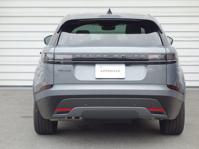 2025 LAND Rover RANGE ROVER VELAR — миниатюра 20