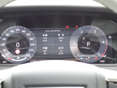 2025 LAND Rover RANGE ROVER VELAR — миниатюра 38