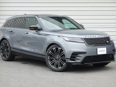صورة 1 لـ 2025 LAND Rover RANGE ROVER VELAR