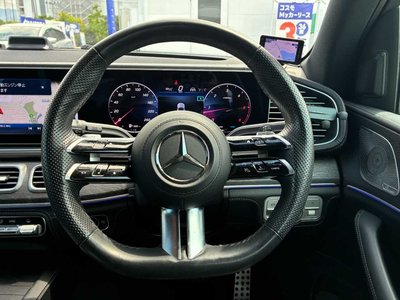 صورة مصغرة 11 لـ 2023 Mercedes-BENZ GLE