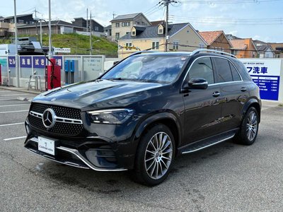 2023 Mercedes-BENZ GLE 照片 9