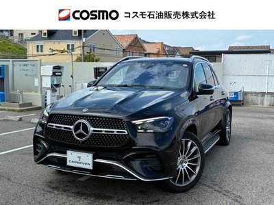 2023 Mercedes-BENZ GLE 照片 1