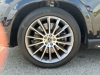 صورة مصغرة 58 لـ 2023 Mercedes-BENZ GLE