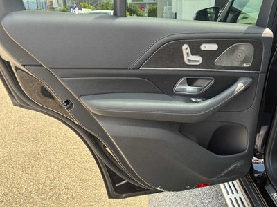 صورة مصغرة 46 لـ 2023 Mercedes-BENZ GLE