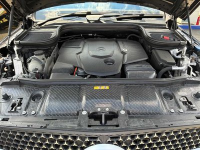 صورة مصغرة 59 لـ 2023 Mercedes-BENZ GLE
