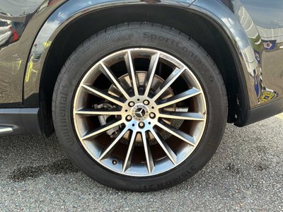 صورة مصغرة 57 لـ 2023 Mercedes-BENZ GLE