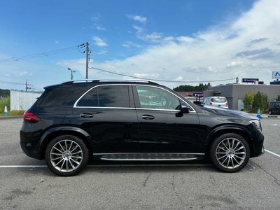 2023 Mercedes-BENZ GLE 照片 4