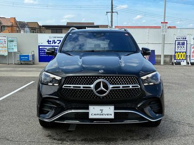 2023 Mercedes-BENZ GLE 照片 2