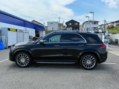2023 Mercedes-BENZ GLE 照片 8