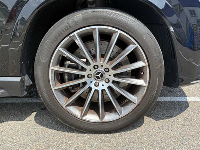 صورة مصغرة 55 لـ 2023 Mercedes-BENZ GLE