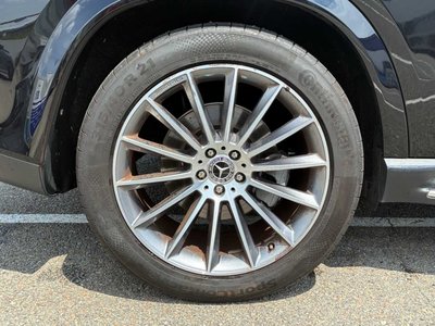 صورة مصغرة 56 لـ 2023 Mercedes-BENZ GLE