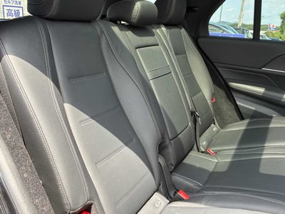 صورة مصغرة 34 لـ 2023 Mercedes-BENZ GLE
