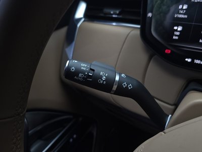 2025 LAND Rover RANGE ROVER — миниатюра 31