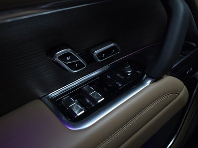 2025 LAND Rover RANGE ROVER — миниатюра 32