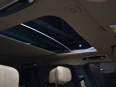 2025 LAND Rover RANGE ROVER — миниатюра 25