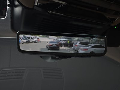 2025 LAND Rover RANGE ROVER — миниатюра 33