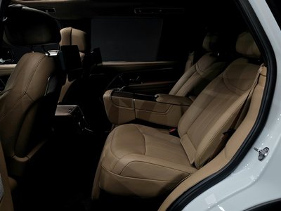 2025 LAND Rover RANGE ROVER — миниатюра 17