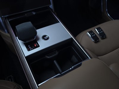 2025 LAND Rover RANGE ROVER — миниатюра 12
