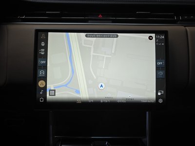 2025 LAND Rover RANGE ROVER — миниатюра 20