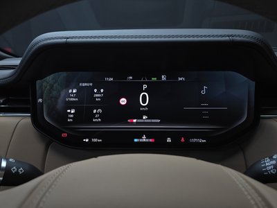 2025 LAND Rover RANGE ROVER — миниатюра 11