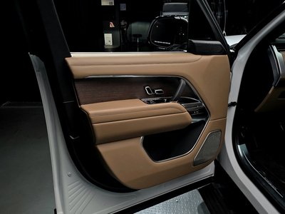 2025 LAND Rover RANGE ROVER — миниатюра 14