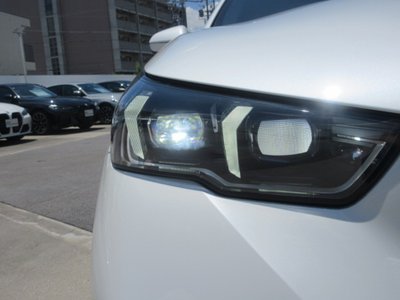 2025 BMW 5 SERIES TOURING photo 8