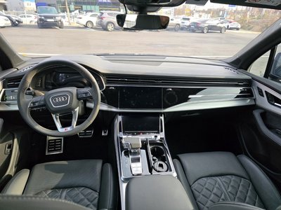 AUDI Q7 - 5