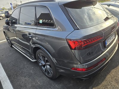 AUDI Q7 - 6