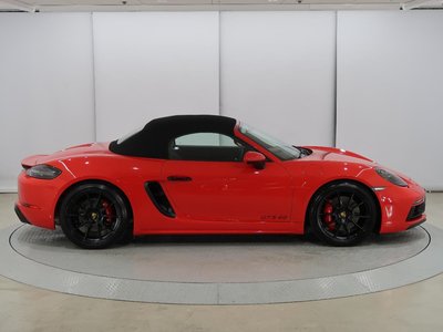 صورة مصغرة 53 لـ 2021 Porsche 718