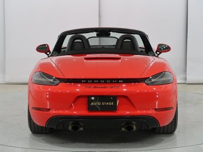 صورة مصغرة 52 لـ 2021 Porsche 718