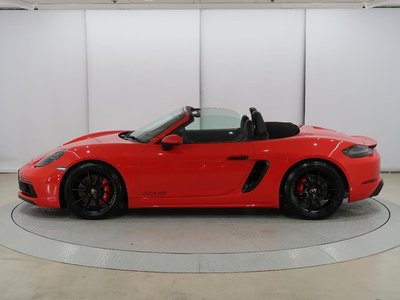 صورة مصغرة 54 لـ 2021 Porsche 718
