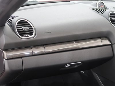 صورة مصغرة 47 لـ 2021 Porsche 718