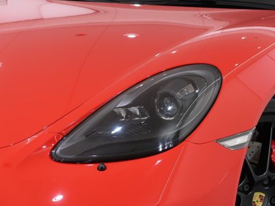 صورة مصغرة 23 لـ 2021 Porsche 718