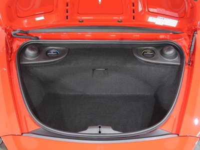صورة مصغرة 21 لـ 2021 Porsche 718