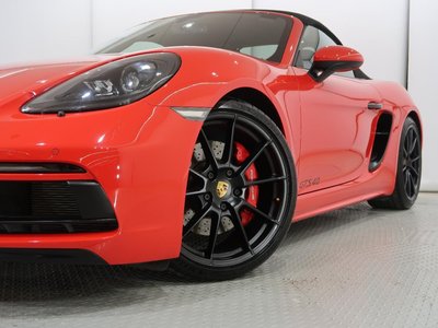 صورة مصغرة 22 لـ 2021 Porsche 718