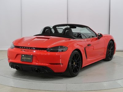 صورة مصغرة 11 لـ 2021 Porsche 718